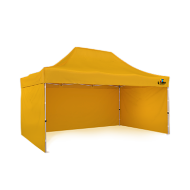 tentes de marché 3x4,5m
