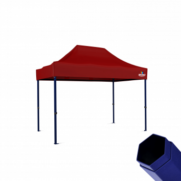 Je vais vendre un stand 2X3
