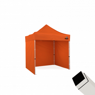 tonnelle pliante 2x2m
