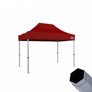 tentes de tonte 2X3m