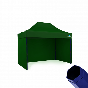 gazebo pliant 2x3