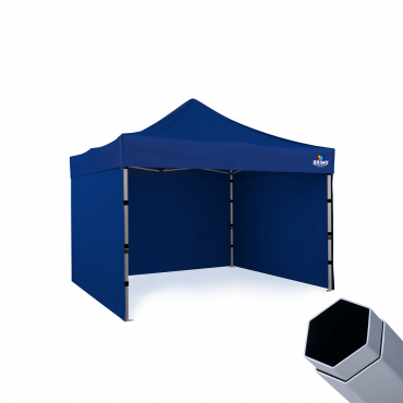 gazebo pliant 3x3