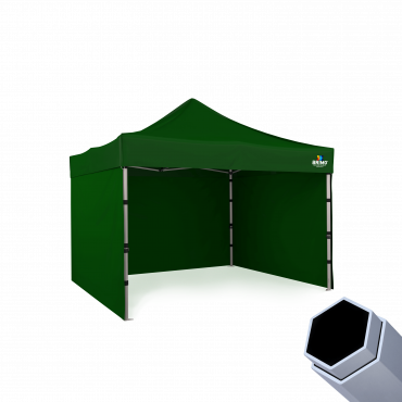 stalle verte
