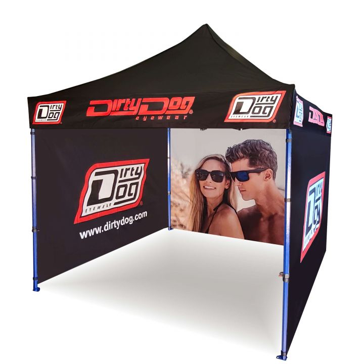 Tente de fête étanche pour les événements d'été