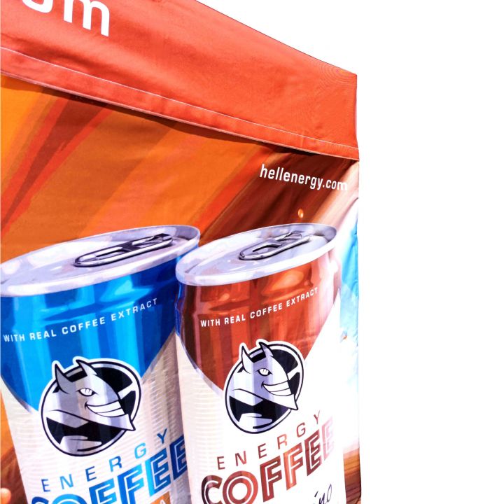 Tente de fête étanche pour événements en plein air