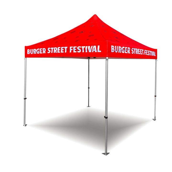 Tente de fête étanche pour les fêtes d'été