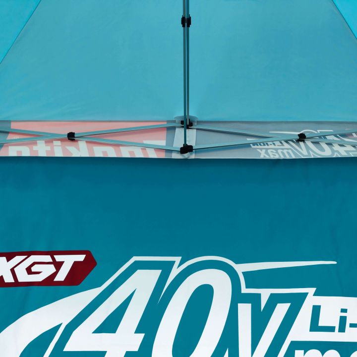 Tente de fête étanche pour les célébrations de mariage